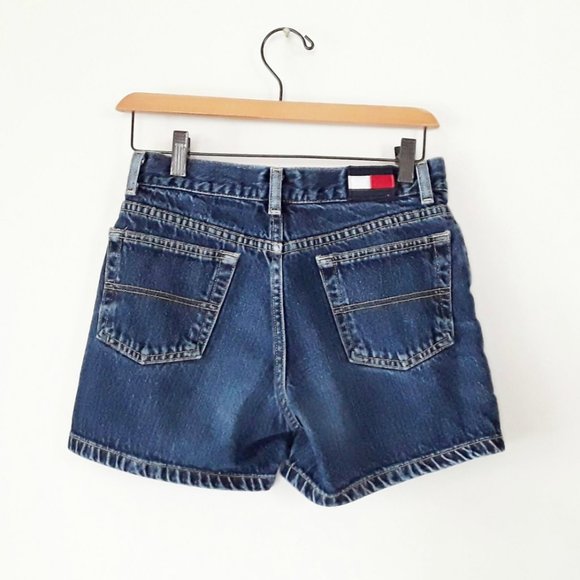 Tommy Hilfiger Hipster Shorts - Picture 2 of 8